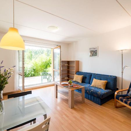 Apartment Slunecni Stran II By Interhome Janske Lazne Exterior foto