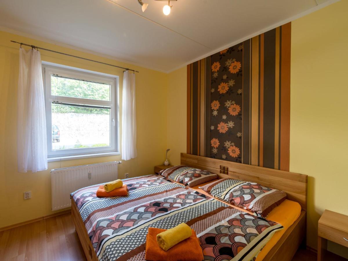 Apartment Slunecni Stran II By Interhome Janske Lazne Exterior foto