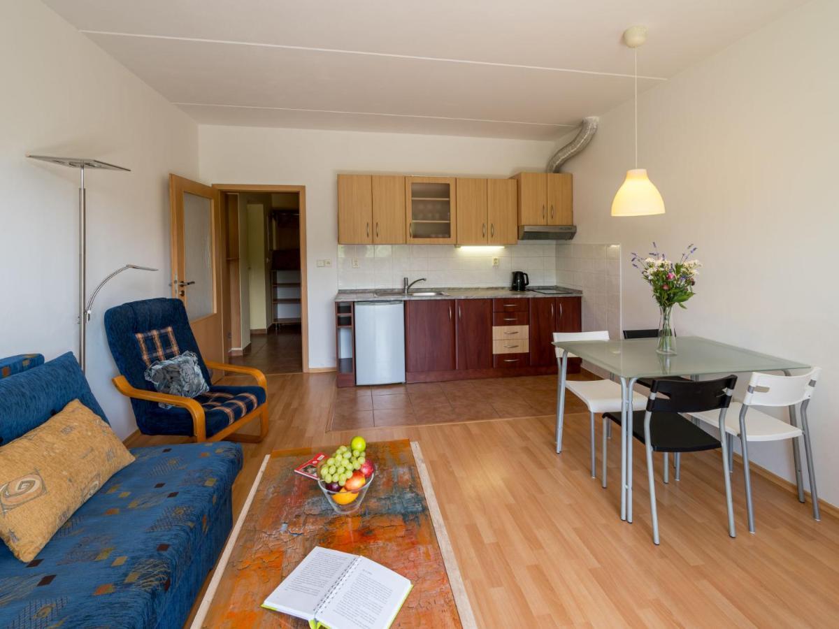 Apartment Slunecni Stran II By Interhome Janske Lazne Exterior foto