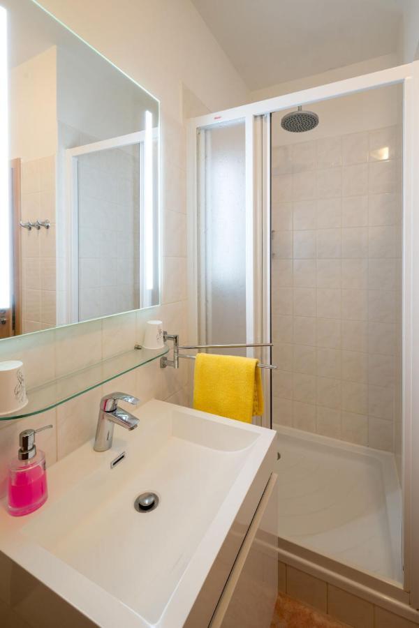 Apartment Slunecni Stran II By Interhome Janske Lazne Exterior foto