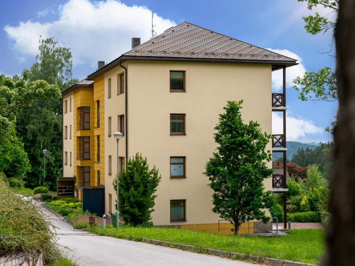 Apartment Slunecni Stran II By Interhome Janske Lazne Exterior foto